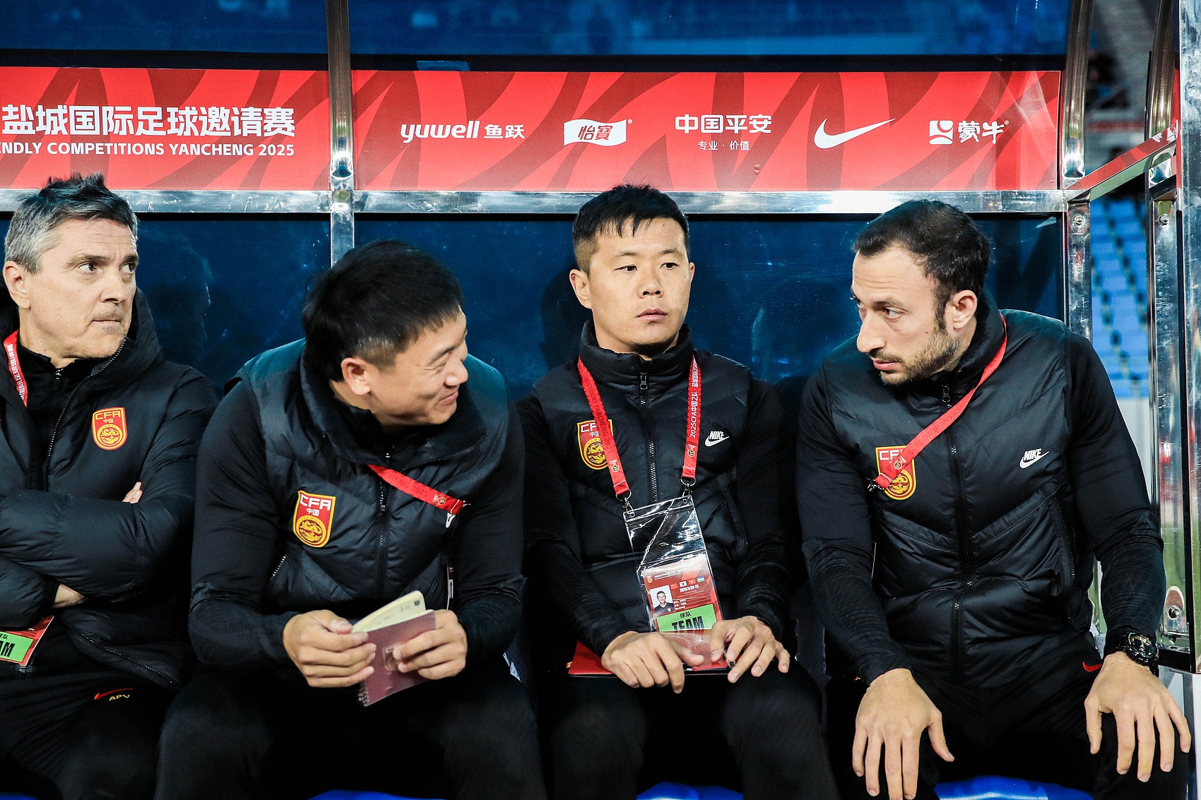 陈盈骏：下半场增强防守才有了胜利 重回广州打比赛很愉快