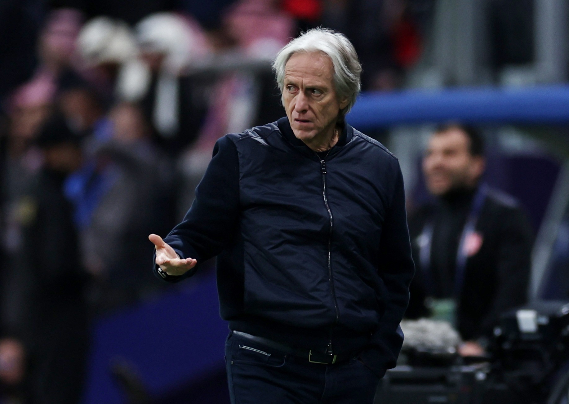 刘洋本场比赛8次成功抢断，刷新自12年以来泰山球员单场中超新高