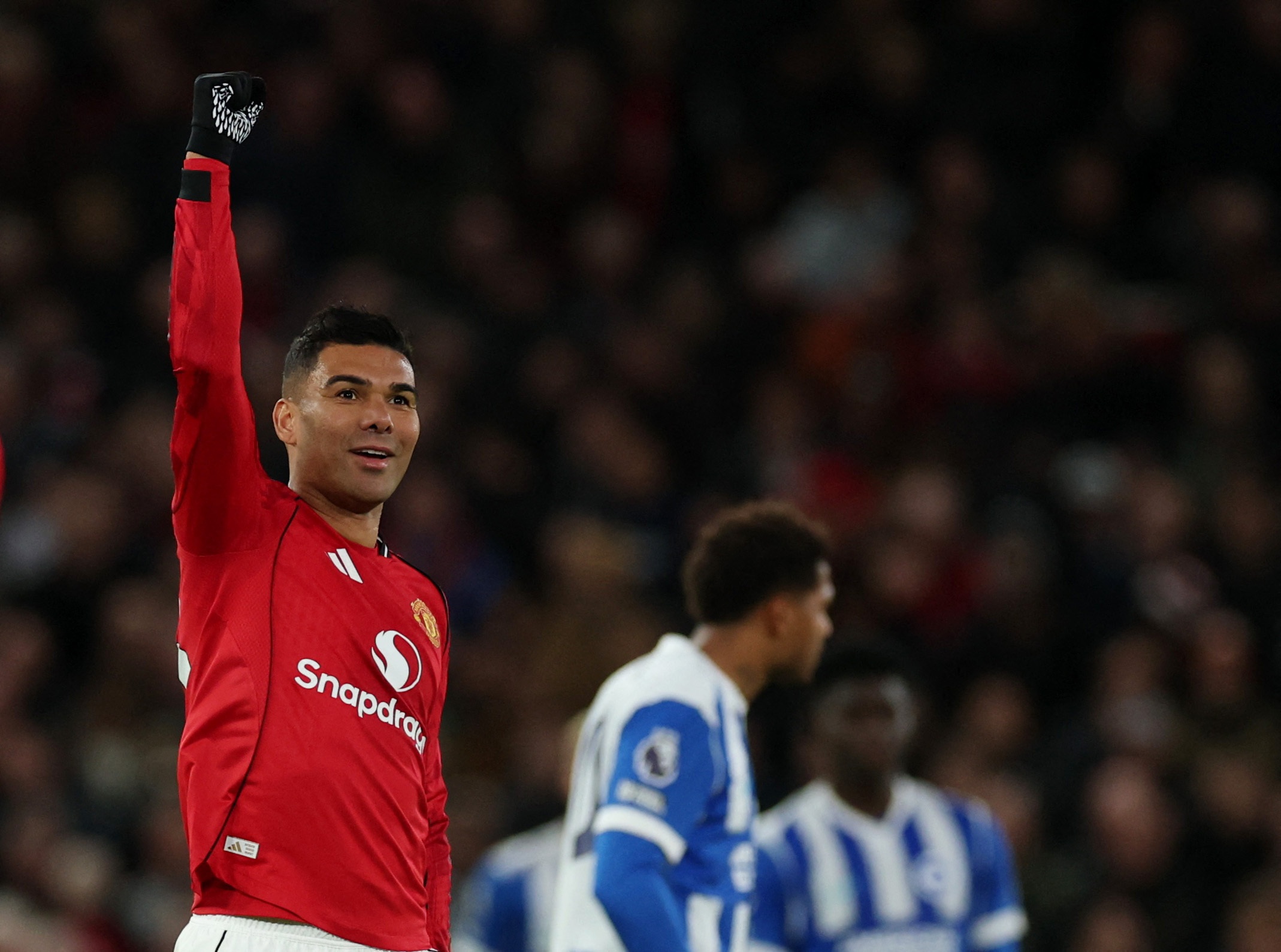 陈盈骏：下半场增强防守才有了胜利 重回广州打比赛很愉快