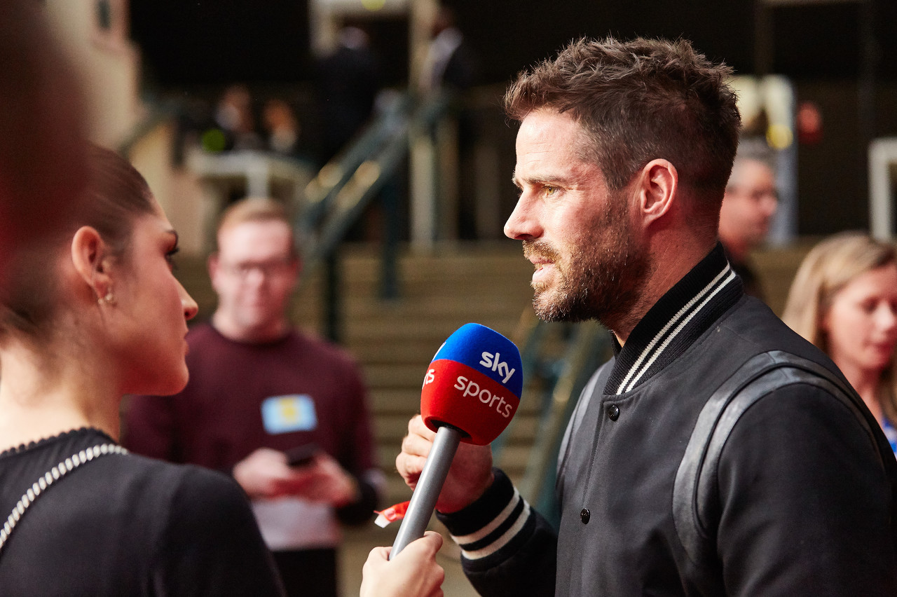 埃迪·豪：本赛季我们多次受到打击，我们完全配得上这场胜利